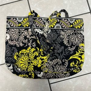 Vera Bradley Tote